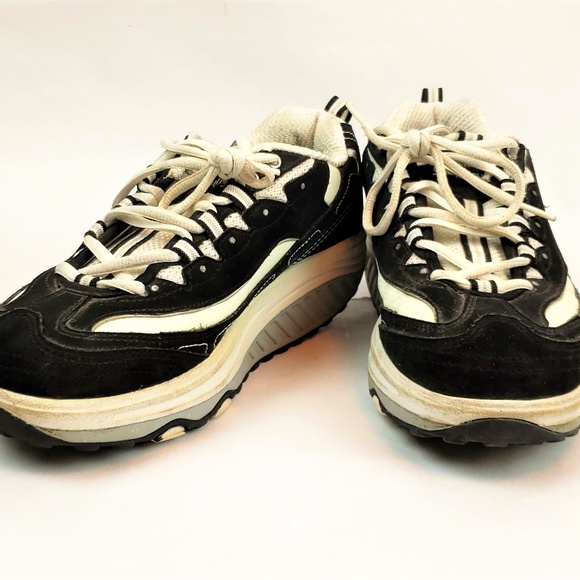 skechers shape ups size 5